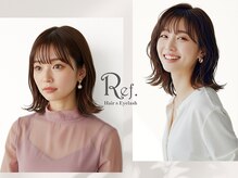 リフ(Ref.)