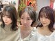 ピンクベルベット(PINKVELVET)の写真