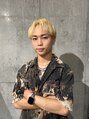 アンサム 下北沢店(UNSOME) TOSHIKI 