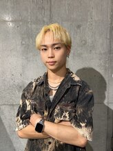 アンサム 下北沢店(UNSOME) TOSHIKI 