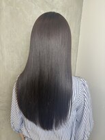 パール(Pearl)&nbsp;グレージュカラー