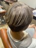 【ハイライト】フルハイライト＋カラー＋トリートメント￥１９０００
