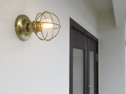 ディア(dear)の写真