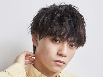 メンズサロンドットリアン(dot. lien)の写真/【町田駅3分】当日予約OKなので通いやすい！用事のついでやお仕事帰りにも◎【町田駅/メンズ/men's】