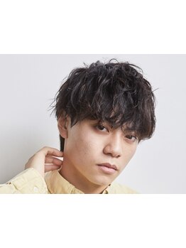 【町田駅3分】当日予約OKなので通いやすい！用事のついでやお仕事帰りにも◎【町田駅/メンズ/men's】