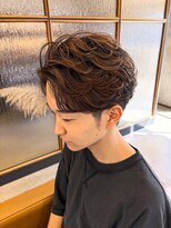 シーツー 川口店(C2)&nbsp;フェザーパーマ