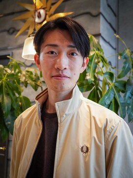 ボンドホンダ(BOND HONDA) サイドパート