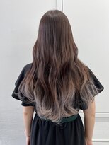 アンブルリュクス 中野(amble luxe)&nbsp;グラデーションカラー