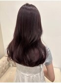【ALTS diletto】超高濃度水素カラー＋髪質改善トリートメント