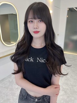 エトワール バイ ヴィンス(etoile by vince) ゆるふわっとカワイイ！/韓国風レイヤーカット