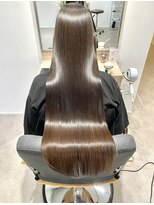 ゼン(ZEEN)&nbsp;【カットからこだわっている美髪】札幌駅/大通り/髪質改善