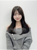 くびれカット