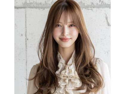 アーサス ヘアー デザイン 水戸店(Ursus hair Design by HEADLIGHT)の写真