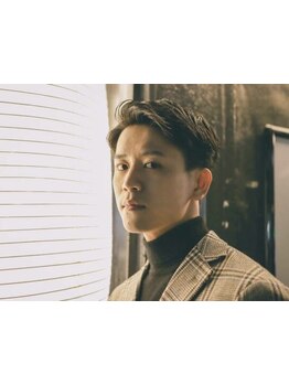 【平日限定】メンズカットクーポン有◎貴方だけのリラックス空間でお得に髪のメンテナンスをしませんか？