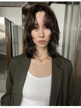 ピクス ヘアー(PIX HAIR) たっぷりレイヤーmidi