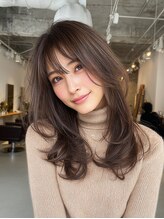 ヘアメイク トゥエンティワン HAIRMAKETwentyOne