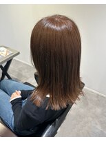 シエル(ciel)&nbsp;アッシュカラー/キャラメルカラー/ベージュ/アッシュベージュ