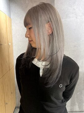 パドマ(Padma) シルバールーツ