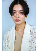 【ZEAL天神】大人ショート＋20代/30代/40代★New Open