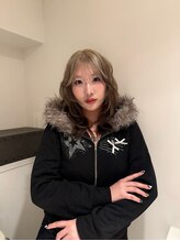 ミュウアンド(Mew＆)&nbsp;Ren 