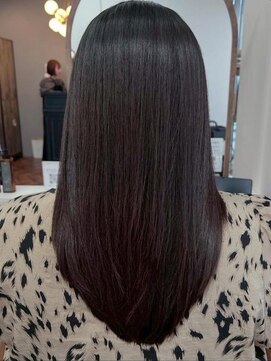 ベリテ 津田沼駅前店(verite) 髪質改善/縮毛矯正/美髪/艶髪/髪質改善トリートメント/津田沼駅