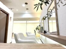 BearFruit　戸塚店の雰囲気（戸塚駅直通★モディ2F雨にも濡れずご来店頂けます♪）