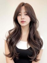 トゥルース 上野店(TRUTH)&nbsp;#韓国風レイヤーカット