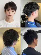 エリス ウメダ(Eliss umeda)