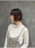 カット+トリートメント