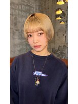 シカ(sica) ショートカット