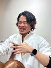 美容室 フォーリア Foglia&nbsp;坪来 祥汰