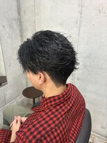 スティルヘアー(STILL HAIR) フェザーショート