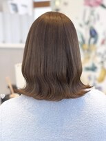 エムサロン 前橋川原(emusalon)&nbsp;アッシュベージュ