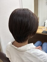 ルーツ(Roots)&nbsp;グラデーションボブ