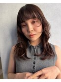 レイヤーカット5/10レイヤー