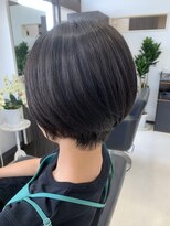 レナータ(Renata) 中高生カット