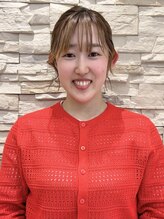 アッシュ 鶴ヶ峰1号店(Ash) 持田 真菜