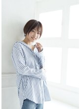 フミ 本店(Fumi)&nbsp;ナチュラルショート/くびれショート