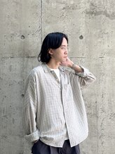 ヒガサ(HIGASA)&nbsp;渡邊 大輔