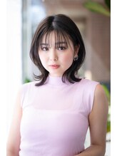ヘアドゥ 津田沼店(hair do)&nbsp;くびれミディアム