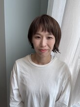 アトリエドゥーディマンシュ atelier doux dimanche 我満 美樹