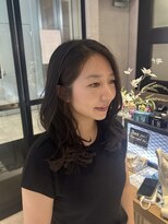 ザザ シンジュク(ZA/ZA shinjuku)&nbsp;ローレイヤー