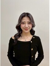 ヘアーズ ベリー 下大利店(hairs BERRY) KOTO