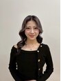 ヘアーズ ベリー 下大利店(hairs BERRY) KOTO