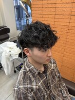 リリ(Liri material care salon by JAPAN)&nbsp;スペインカール