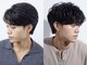 メンズサロンドットリアン(dot. lien)の写真
