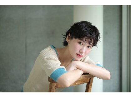 マグノリア(MAGNOLiA)の写真