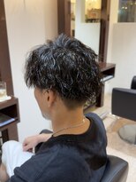 アフロディーテ 南中山店(Aphrodite) ツイスパショート