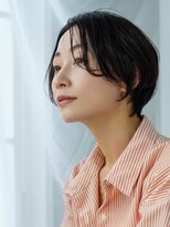 プールバイスタイル 藤沢(POOL by STYLE)&nbsp;30代40代大人ショート/ショートボブ/藤沢