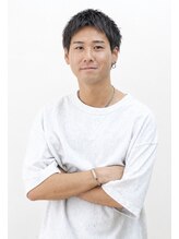 シルクレイ 新宿店(Silk-lei)&nbsp;田口 雄大